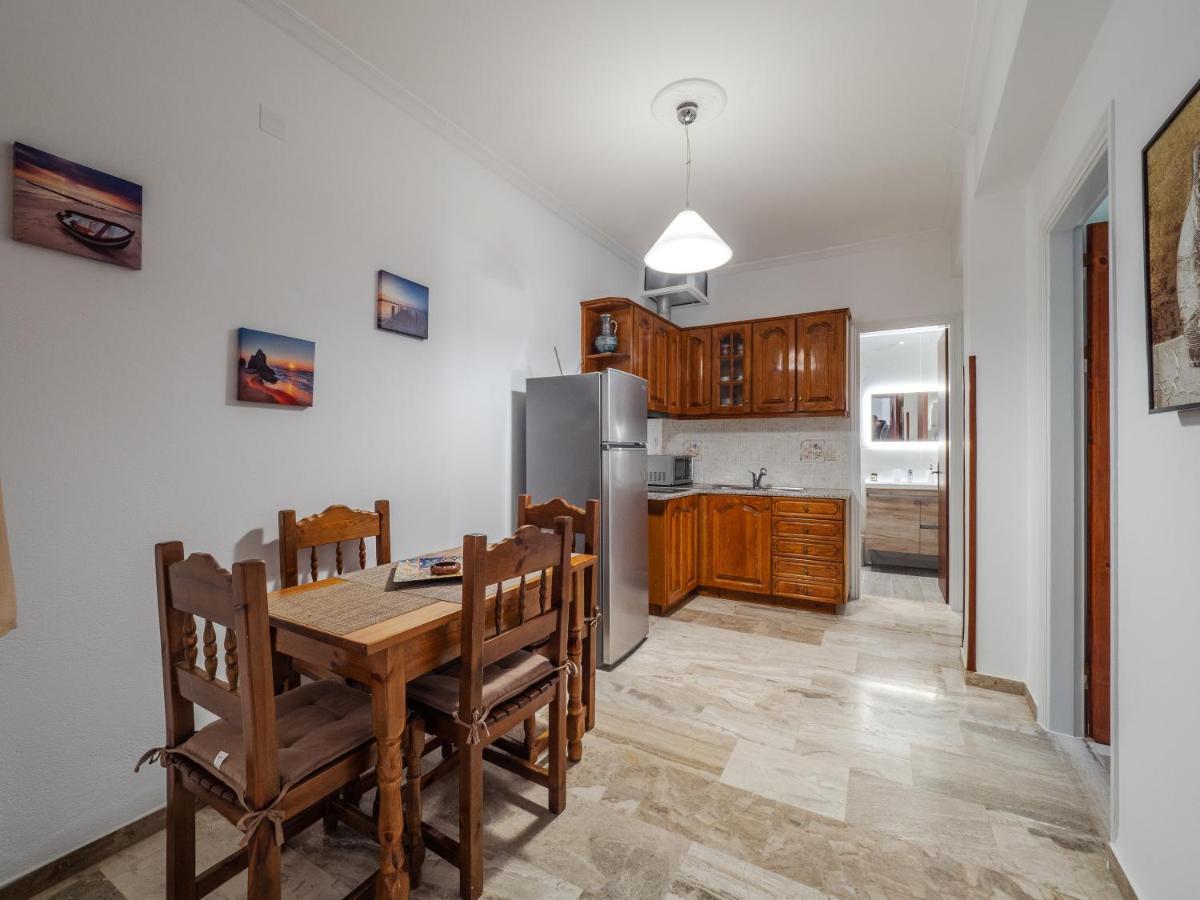 Pandora's Corfu Appartement *