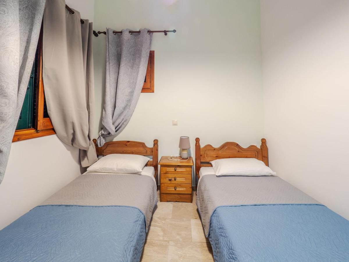 Appartement Pandora's Corfu